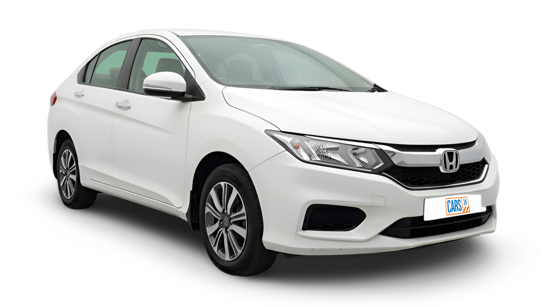 Honda City-img